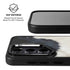 Cow Galaxy S25 Kickstand Case
